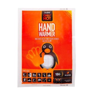 Ogrzewacz chemiczny do rąk Only Hot Hand Warmer RWAR0001 Inny