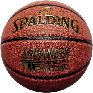 Piłka do koszykówki Spalding Advanced Control 76870Z Spalding