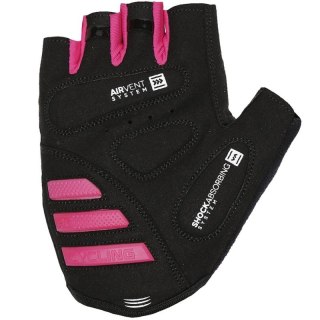 Rękawiczki rowerowe 4F W H4L21-RRU061 55S 4f