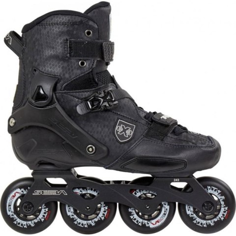 Rolki freestyle Seba Trix 2 80 SSK-TRX280 SEBA