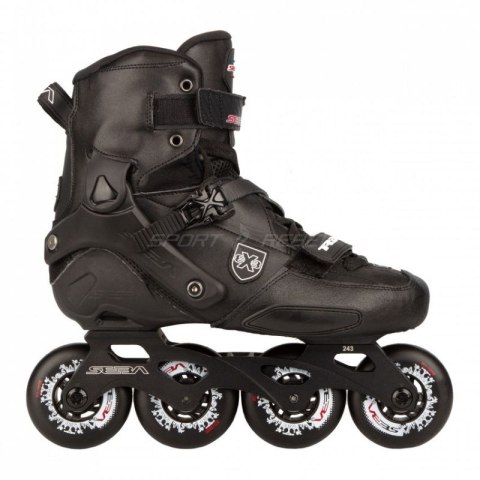 Rolki freestyle Seba Trix 2 80 SSK-TRX280 SEBA