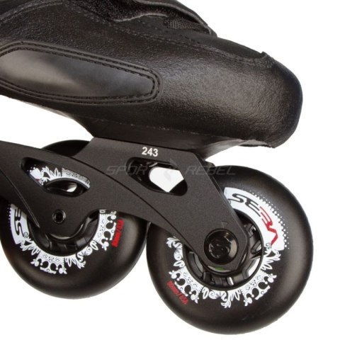 Rolki freestyle Seba Trix 2 80 SSK-TRX280 SEBA
