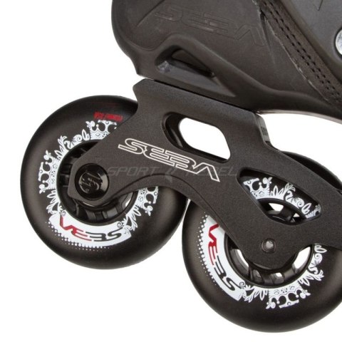 Rolki freestyle Seba Trix 2 80 SSK-TRX280 SEBA