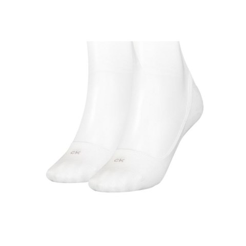 Skarpety Calvin Klein Footie Low Cut 2P 701218767002 Calvin Klein