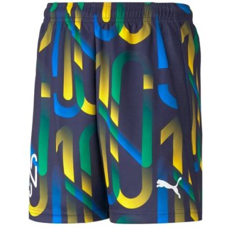 Spodenki Puma Neymar Jr Future Printed Short Jr 605541-06 Puma