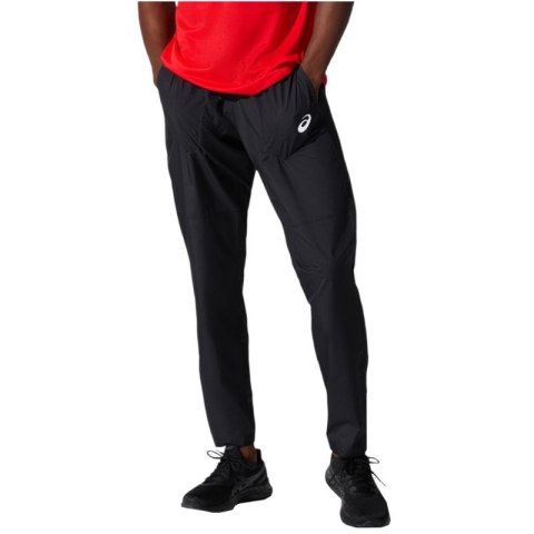 Spodnie Asics Core Woven Pant M 2011C342-001 Asics