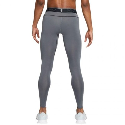 Spodnie Nike NP DF Tight M DD1913 068 Nike