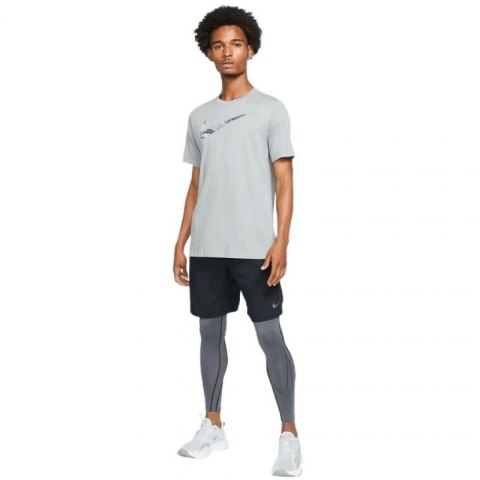 Spodnie Nike NP DF Tight M DD1913 068 Nike