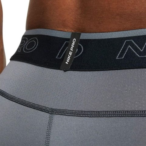 Spodnie Nike NP DF Tight M DD1913 068 Nike