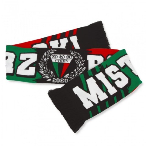 Szalik GKS Tychy Retro TYCHYSZAL Inny