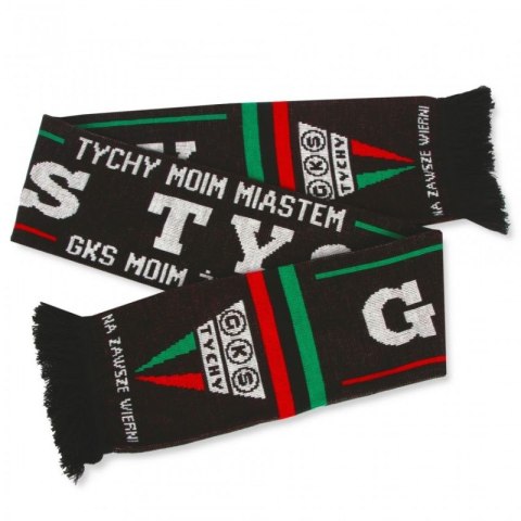 Szalik GKS Tychy Retro TYCHYSZAL Inny