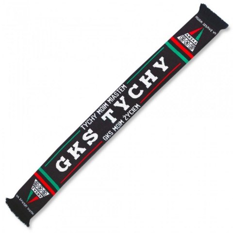 Szalik GKS Tychy Retro TYCHYSZAL Inny