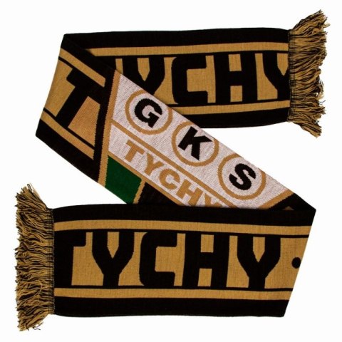 Szalik GKS Tychy Retro TYCHYSZAL Inny