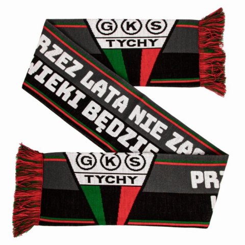 Szalik GKS Tychy Retro TYCHYSZAL Inny