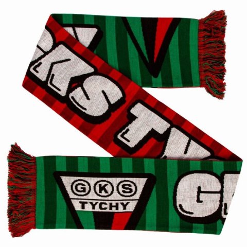 Szalik GKS Tychy Retro TYCHYSZAL Inny
