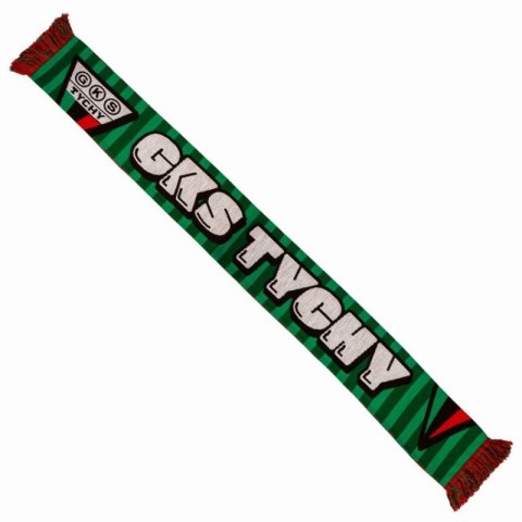 Szalik GKS Tychy Retro TYCHYSZAL Inny