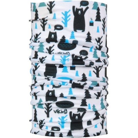 Chusta Bandana Viking Regular Kids 415-22-8345-08-UNI Viking