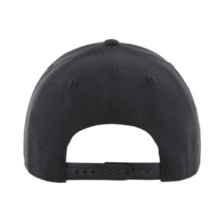 Czapka z daszkiem 47 Brand New York Yankees Cold Zone '47 B-CLZOE17WBP-BKA New York Yankees