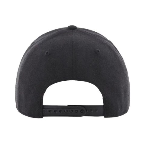 Czapka z daszkiem 47 Brand New York Yankees Cold Zone '47 B-CLZOE17WBP-BKA New York Yankees