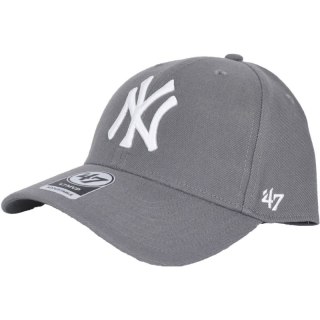 Czapka z daszkiem 47 Brand New York Yankees MVP Cap B-MVPSP17WBP-DY 47 Brand