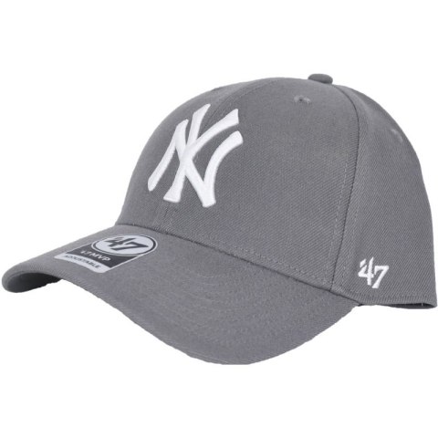 Czapka z daszkiem 47 Brand New York Yankees MVP Cap B-MVPSP17WBP-DY 47 Brand