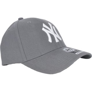 Czapka z daszkiem 47 Brand New York Yankees MVP Cap B-MVPSP17WBP-DY 47 Brand