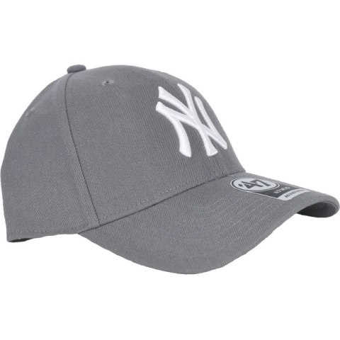 Czapka z daszkiem 47 Brand New York Yankees MVP Cap B-MVPSP17WBP-DY 47 Brand