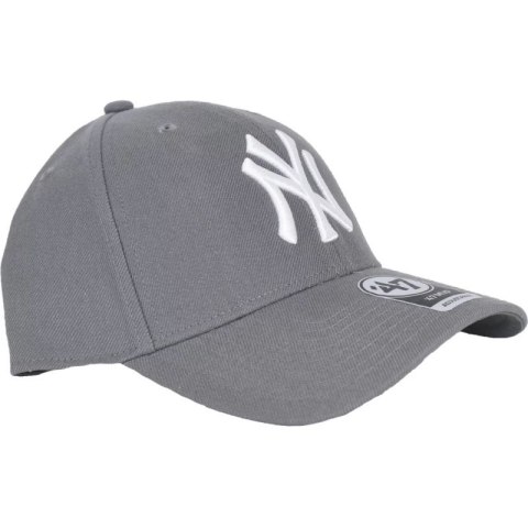 Czapka z daszkiem 47 Brand New York Yankees MVP Cap B-MVPSP17WBP-DY 47 Brand