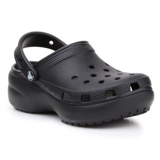 Klapki Crocs Classic Platform Clog W 206750-001 Crocs