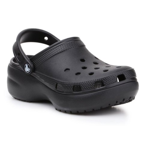 Klapki Crocs Classic Platform Clog W 206750-001 Crocs