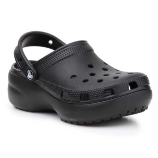 Klapki Crocs Classic Platform Clog W 206750-001 Crocs