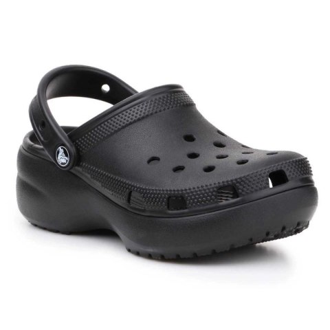 Klapki Crocs Classic Platform Clog W 206750-001 Crocs