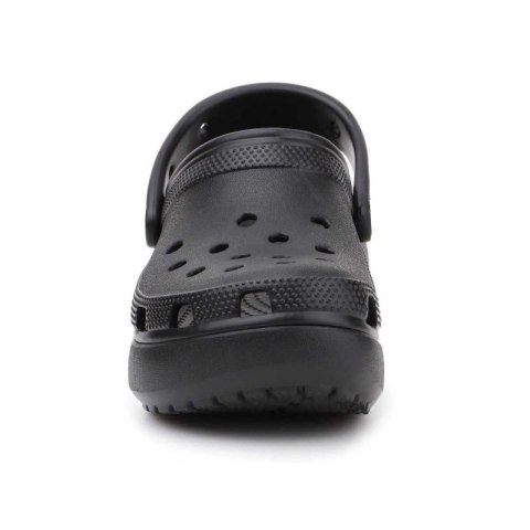 Klapki Crocs Classic Platform Clog W 206750-001 Crocs