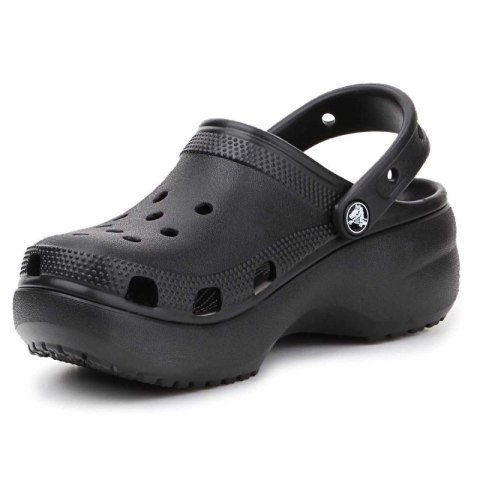 Klapki Crocs Classic Platform Clog W 206750-001 Crocs