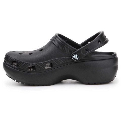 Klapki Crocs Classic Platform Clog W 206750-001 Crocs