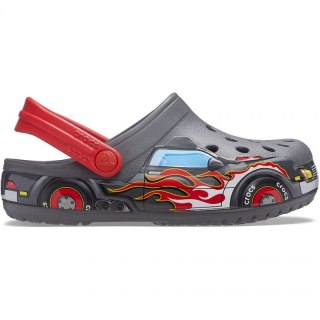 Klapki Crocs FL Truck Band Clog Jr 207074 0DA Crocs