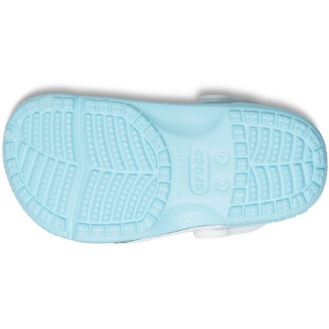 Klapki Crocs Fl Ol Disney Frozen 2 Clog Jr 206167 4O9 Crocs