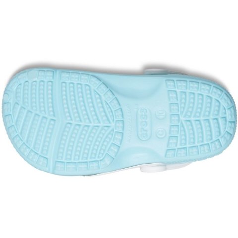 Klapki Crocs Fl Ol Disney Frozen 2 Clog Jr 206167 4O9 Crocs