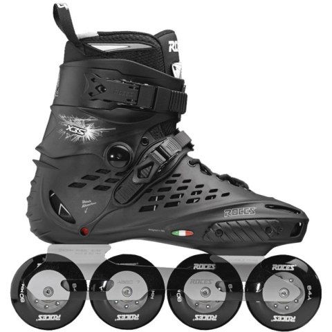 Łyżworolki Roces X35 TIF 400849 01 Inny