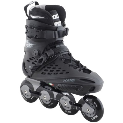 Łyżworolki Roces X35 TIF 400849 01 Inny