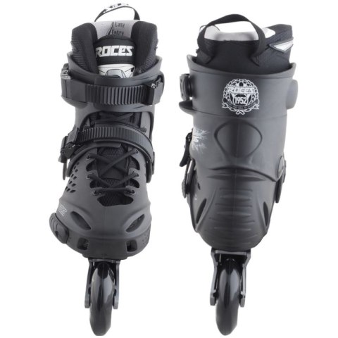 Łyżworolki Roces X35 TIF 400849 01 Inny