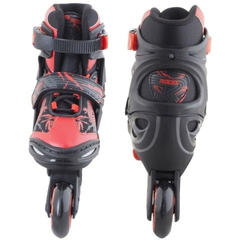 Łyżworolki Roces Jokey 3.0 Boy Jr 400845 02 Roces