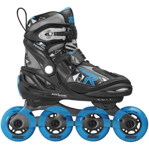 Łyżworolki Roces Moody Boy Tif Jr 400855 01 Roces