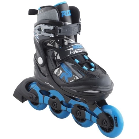 Łyżworolki Roces Moody Boy Tif Jr 400855 01 Roces