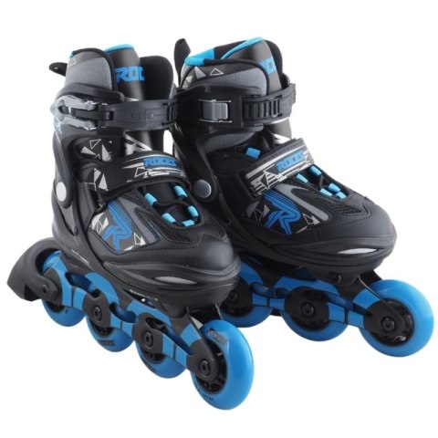 Łyżworolki Roces Moody Boy Tif Jr 400855 01 Roces