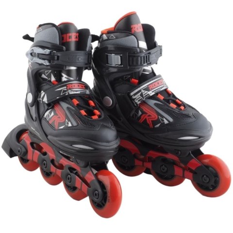 Łyżworolki Roces Moody Boy Tif Jr 400855 02 Roces