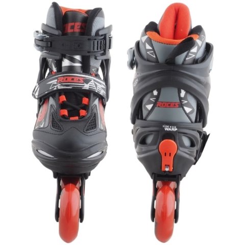 Łyżworolki Roces Moody Boy Tif Jr 400855 02 Roces