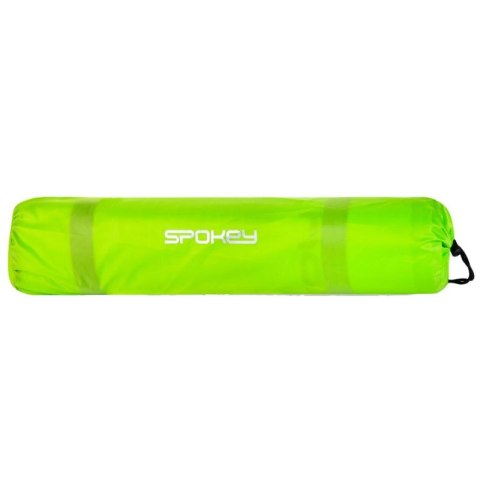 Mata samopompująca z poduszką Spokey Savory Pillow 927851 Spokey