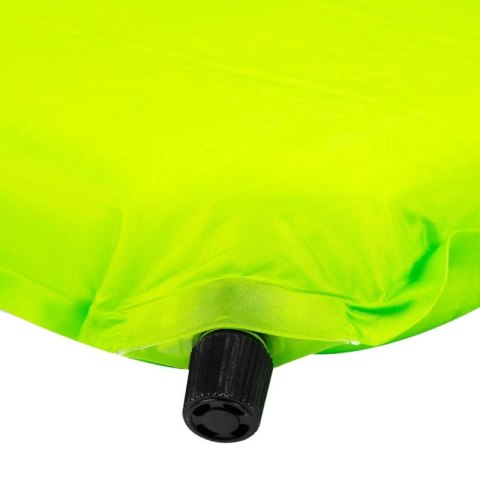 Mata samopompująca z poduszką Spokey Savory Pillow 927851 Spokey