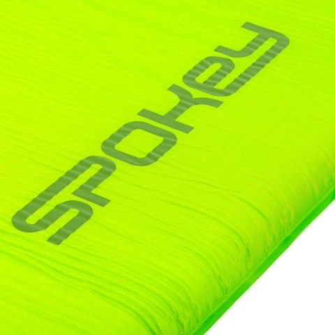 Mata samopompująca z poduszką Spokey Savory Pillow 927851 Spokey